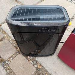 Air Purifier Great Condition $40 Each