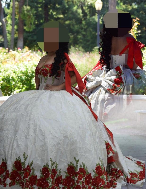 15 Drees For Sale
