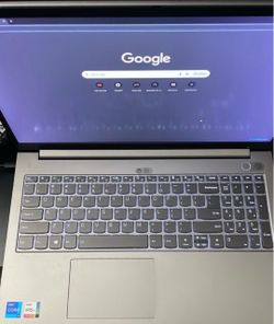 Lenovo laptop
