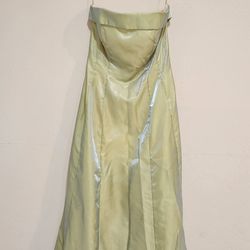 Women's Evening Dress. Size 7/8. For Height 5' -5'5". 