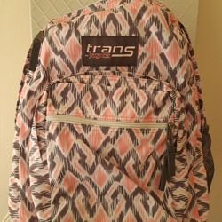 Trans By Jansport Backpack 