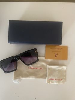 LV women Sunglasses