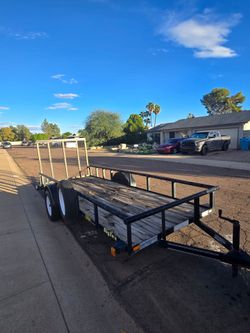 Trailer