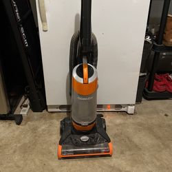 Bissell Vacuum