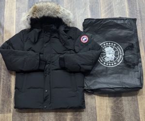 Canada Goose Black