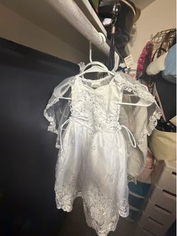 Christening Gown