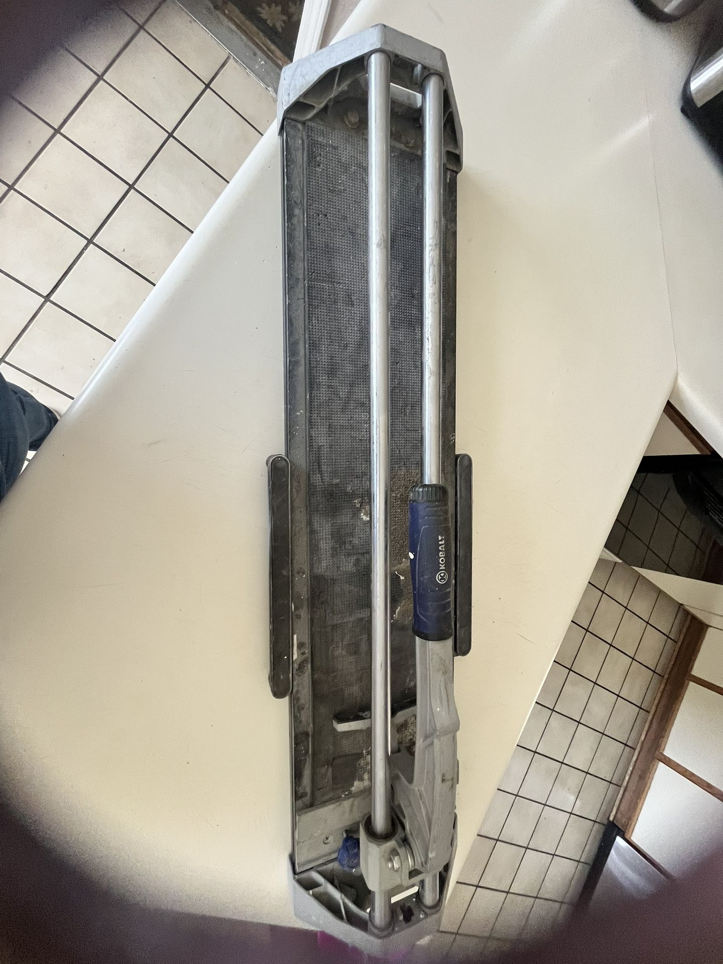 Kobalt Snap Cutter