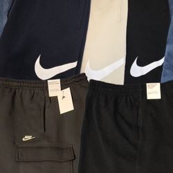 New Men's Nike Shorts