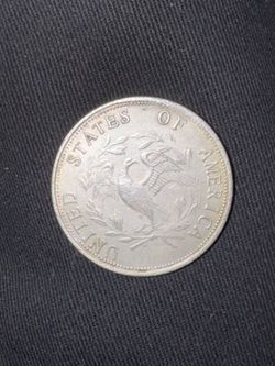Coins and Bills