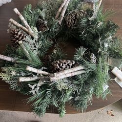 Christmas Wreath