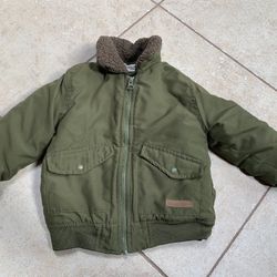 Buffalo David Bitton Toddler Boys Jacket 4T