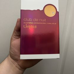 Cologne Club De Nuit