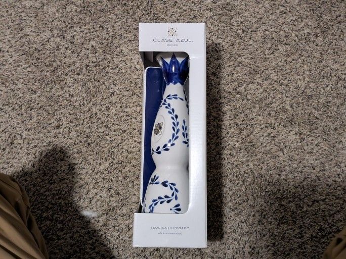Selling Unopened