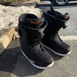 Thirty Two Snowboard Boots size 11.5