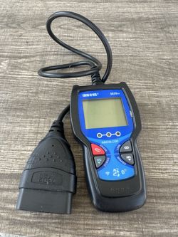 Innova Code Scanner