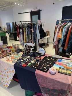 Jewelry Clothes Bags & Journal Kits