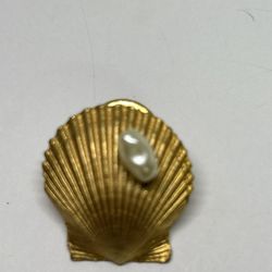 PIN BROOCH 