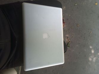 Macbook Pro a1297