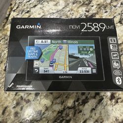 Navigation System