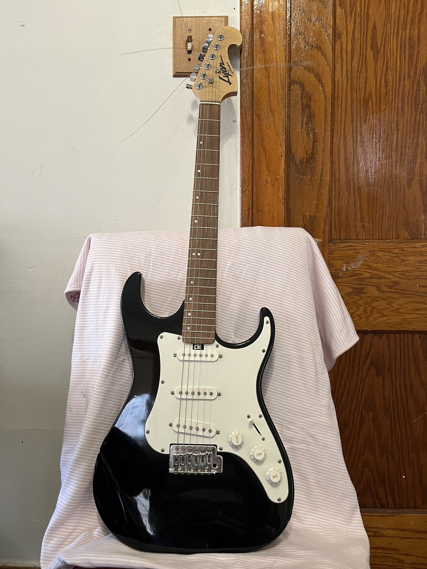 Electric Guitar