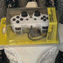 Play station controller