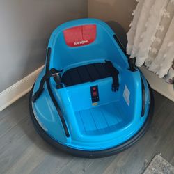 Bumping Car 