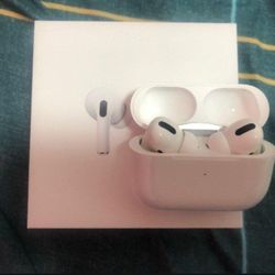 Airpods Pro 2nd Generation 