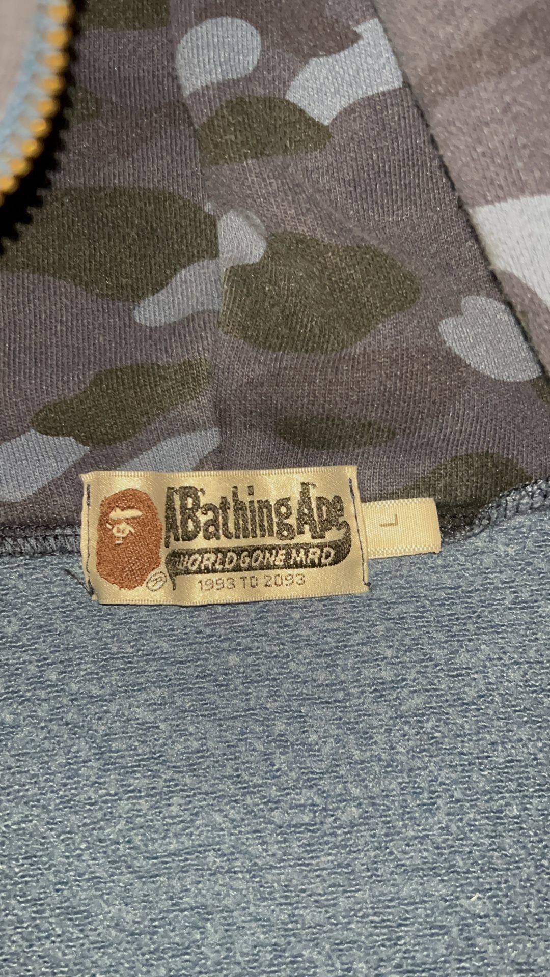 BAPE