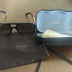 Gucci Sunglasses