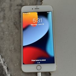 Apple iPhone 6s Plus 64gb