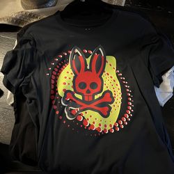 Psycho bunny shirt men’s size small