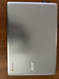 Acer Chromebook 14