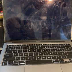2020 MacBook Air m1