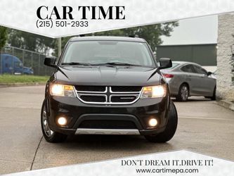 2013 Dodge Journey