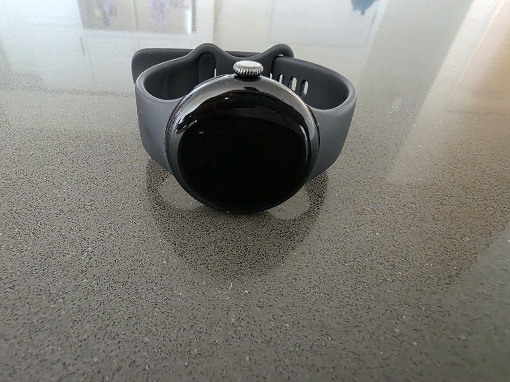 Google Pixel Watch 2