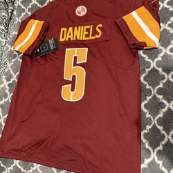 Daniels Kids Jersey