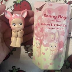 Sonny Angel 