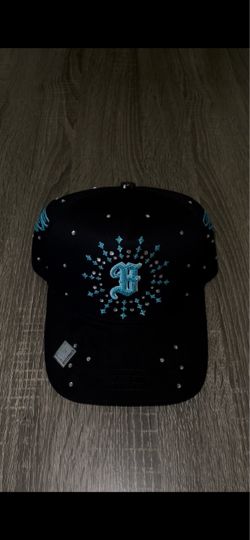 Big boss hats