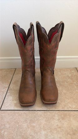 Ariat Boots