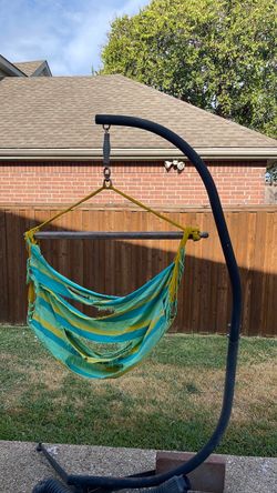 Swing for free