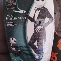 Halloween Costume Child 