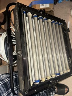 Outdoor/ Studio Lighting