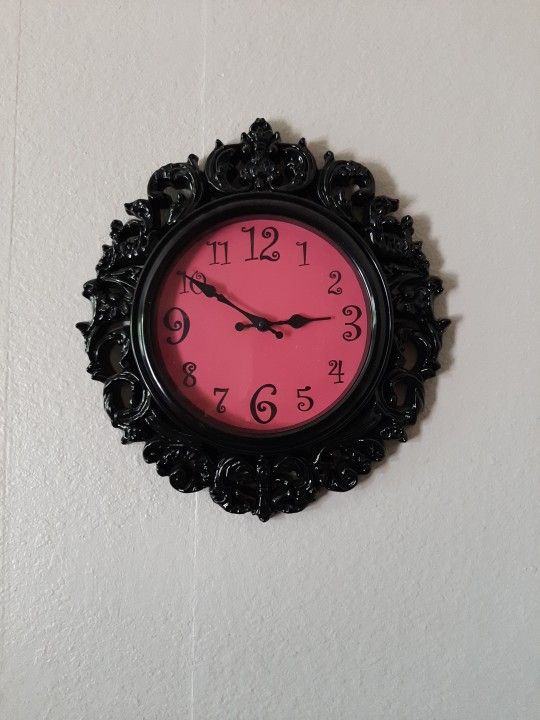 Clock