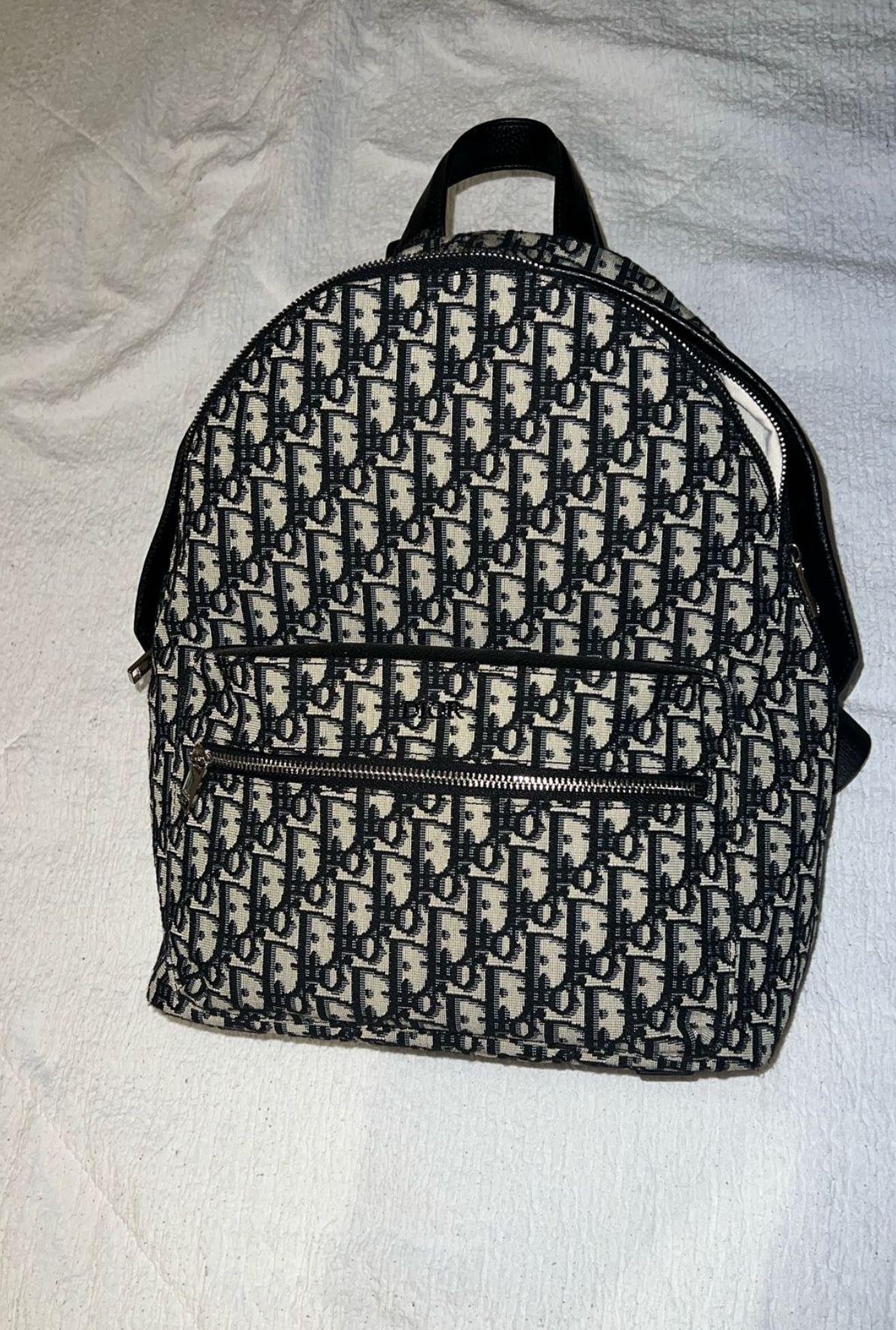 Dior bag