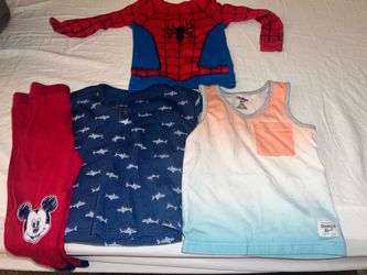 18 month boy clothes