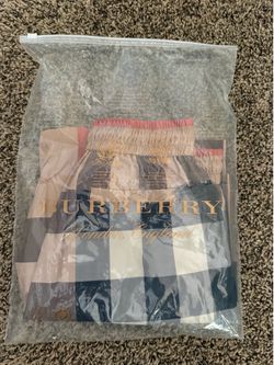Burberry Shorts
