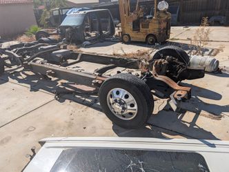 OBS Dually Frame