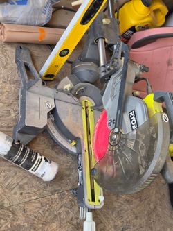 Tools for sale