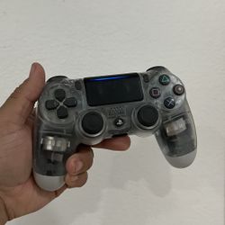 PS4 Controller 