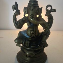 Ganesha Remover Of All Obstacles. 